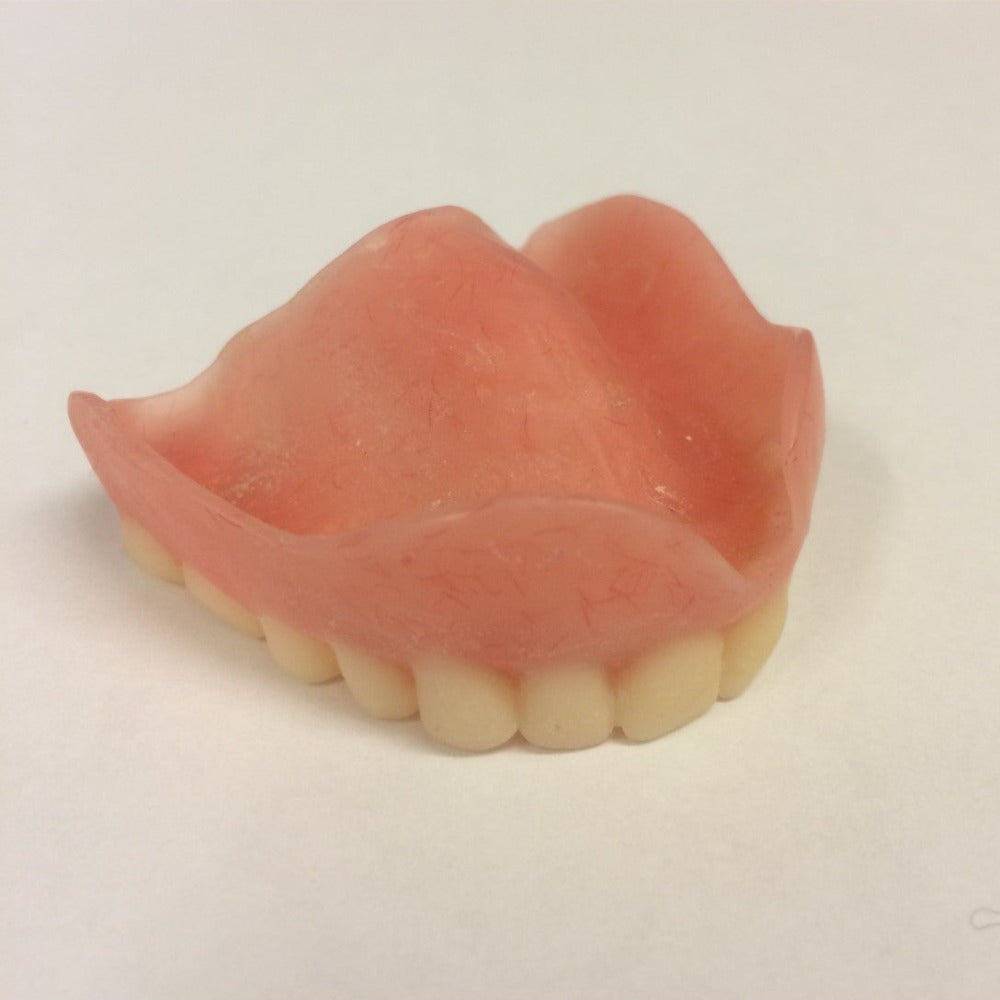 Option 3: Denture Copy - Top OR Bottom Set