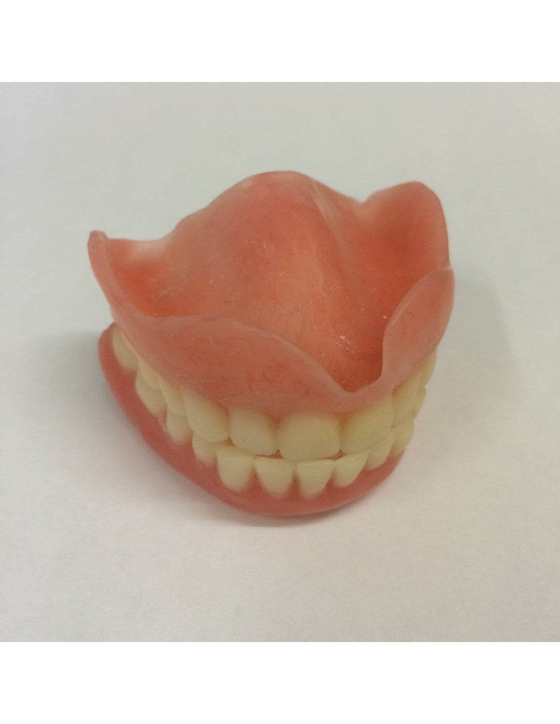 Option 6: Denture Repair & Copy - Top AND Bottom Set