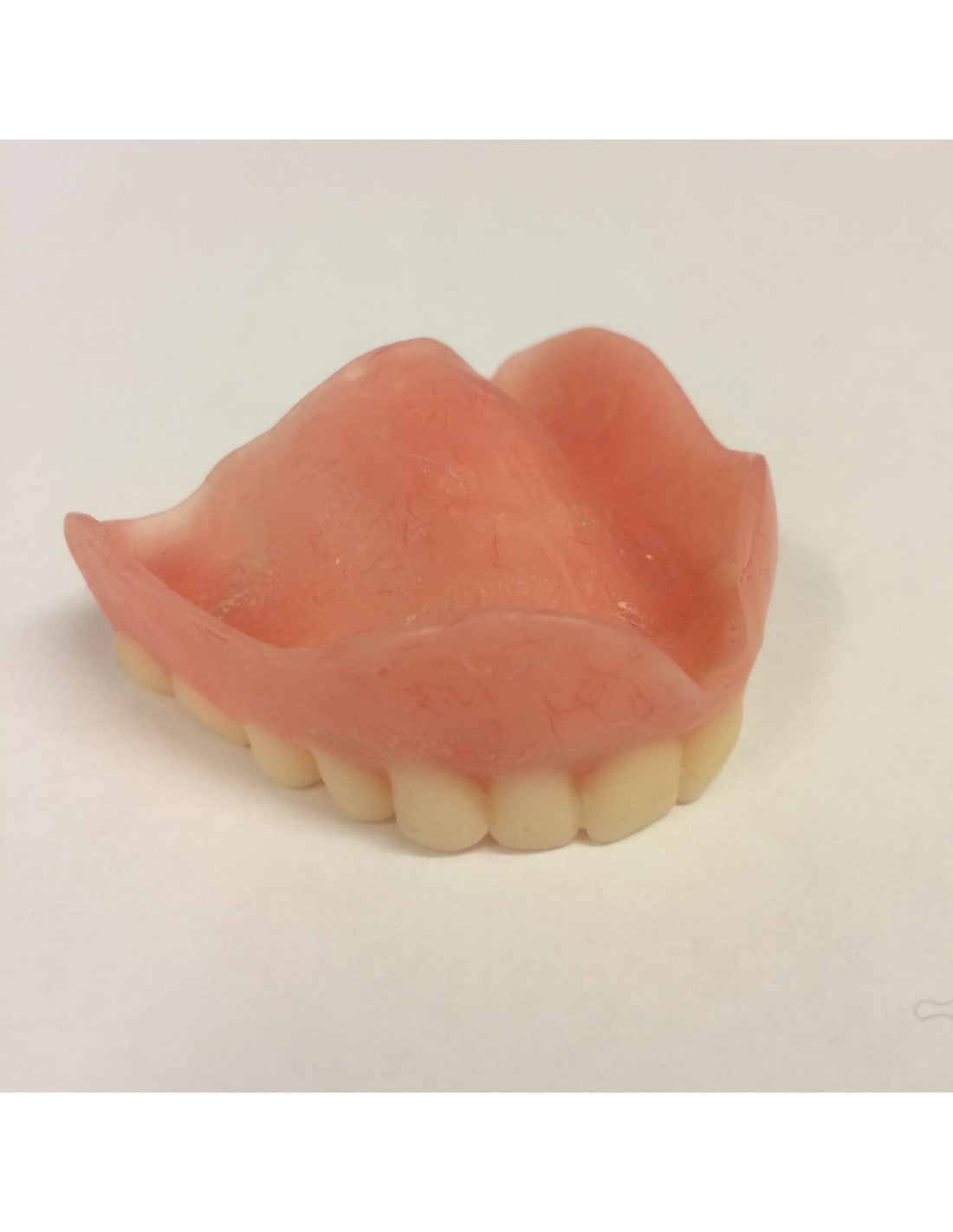 Option 5: Denture Repair & Copy - Top OR Bottom Set