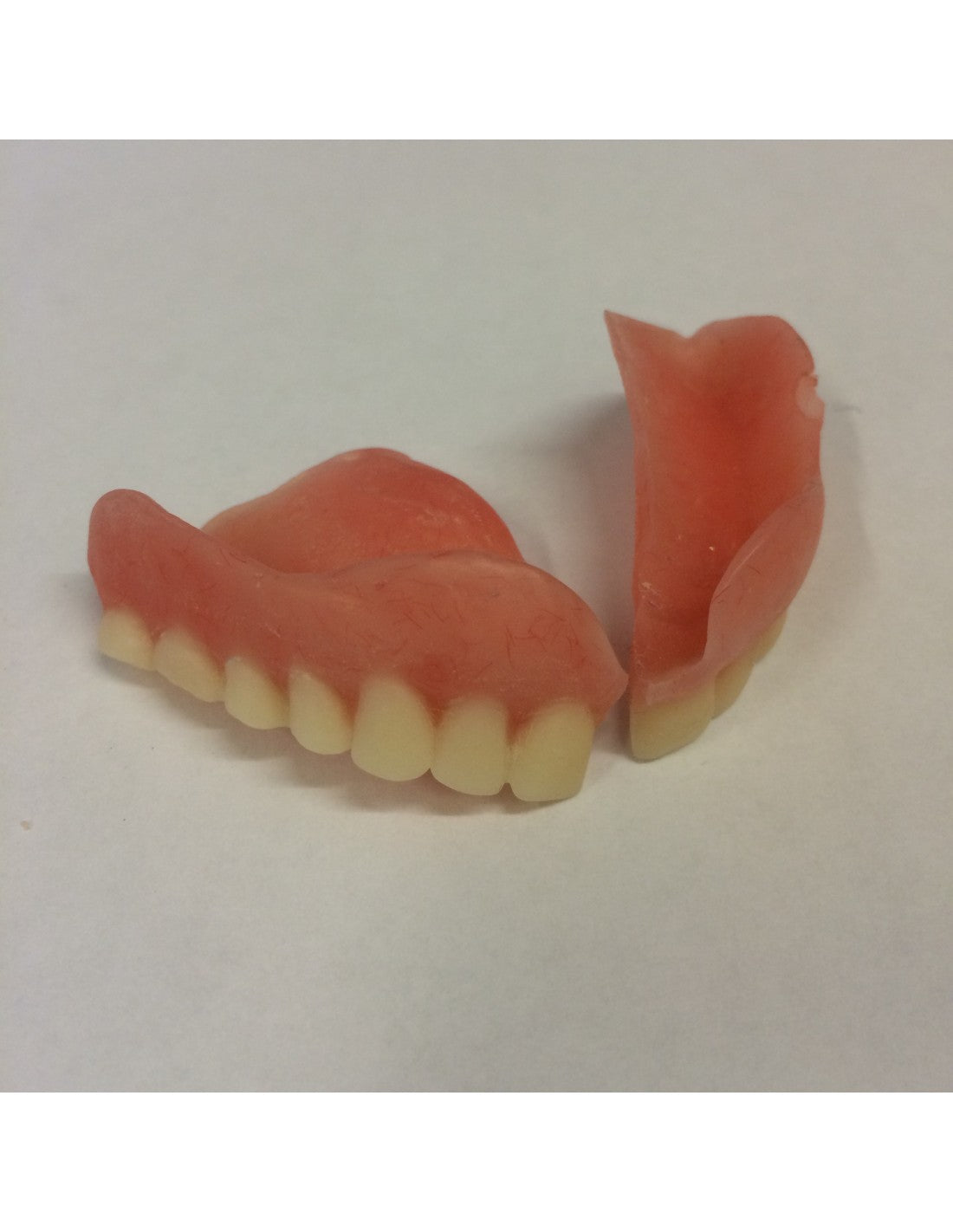 Option 5: Denture Repair & Copy - Top OR Bottom Set