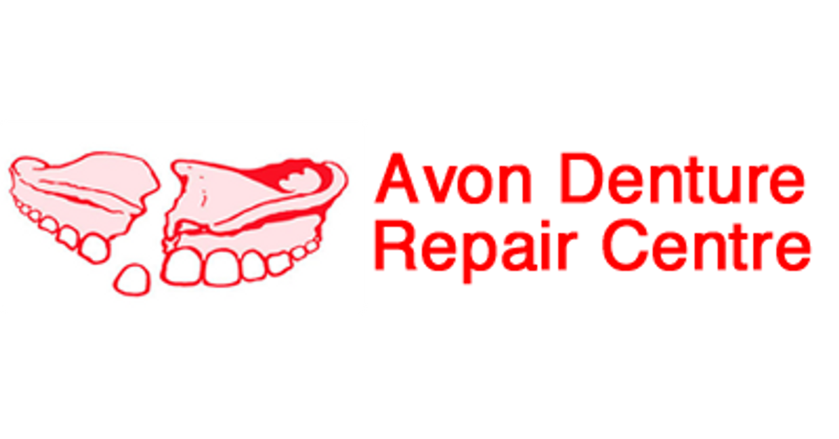 Denture Repairs Price List Avon Denture Repair Centre